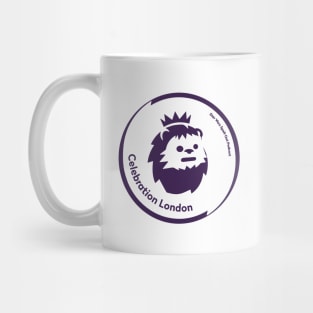 Yub Nub football Mug